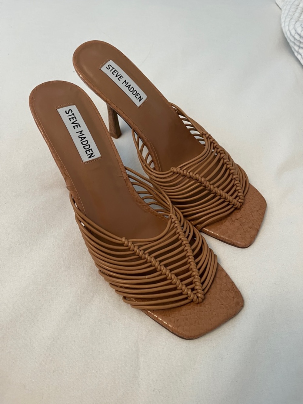 Steve Madden sandals